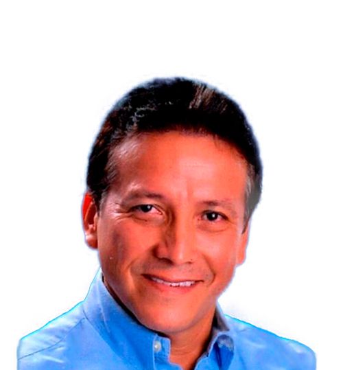 Giovanny Mendoza — Franquiciado gdc.coop